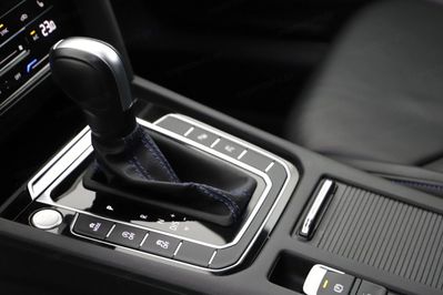 Volkswagen Arteon 2.0 TSI 4Motion R DSG