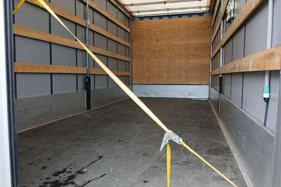 Iveco Daily 70C18 Zabudowa + Tył spanie