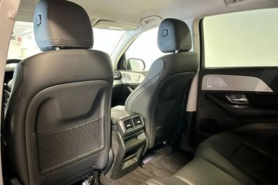 Mercedes GLE 300 d 4-Matic AMG Line