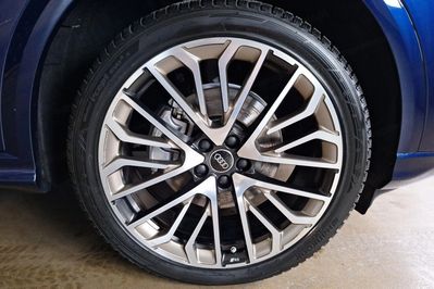 Audi Q5 Sportback TFSI quattro S Line