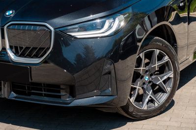 BMW X3 xDrive20 M Sport
