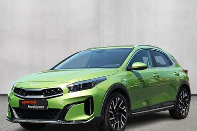 Kia XCeed 1.5 T-GDI M