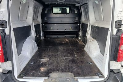 Toyota ProAce Long L2H1 Active