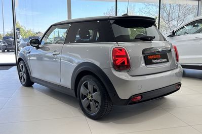 Mini Mini Cooper S