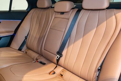 Mercedes Klasa E 220 d  4-Matic AMG