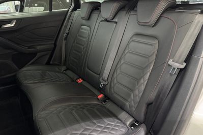 Ford Focus 1.5 EcoBlue ST-Line