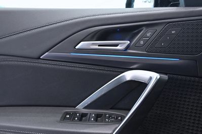 BMW X1 xDrive23d M Sport