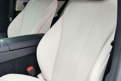 Mercedes E Klasa 300 de 4-Matic AMG