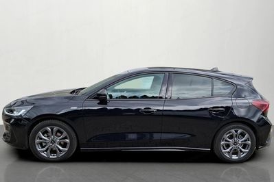 Ford Focus 1.0 EcoBoost ST-Line X