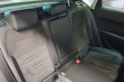 Seat Ateca TSI Xperience S&S DSG
