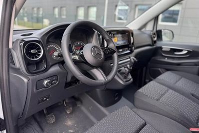 Mercedes Vito 116 CDI Pro  Długi