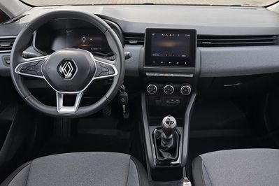 Renault Clio 1.0 TCe Evolution