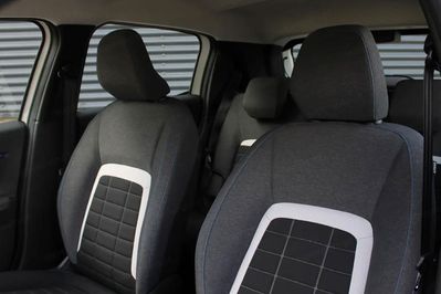 Citroen C3 Plus 1.2 Turbo