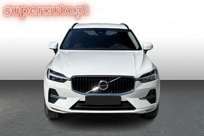 Volvo XC60 B4 D Momentum Pro aut