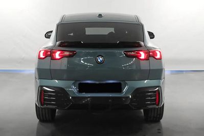BMW X2 sDrive20i M Sport