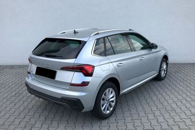 Skoda Kamiq Drive 1.0 TSI DSG