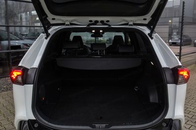 Toyota RAV4 Selection