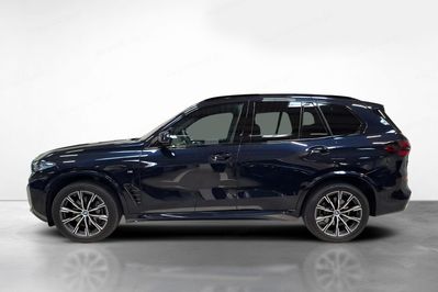 BMW X5 xDrive30d mHEV M Sport