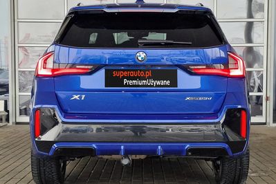 BMW X1 xDrive23d M Sport