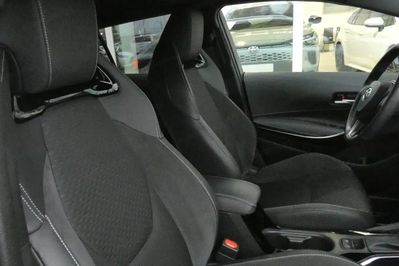 Toyota Corolla Executive 1.8 Hybrid