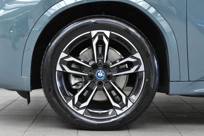 BMW X2 iX2 xDrive30 66.5kWh M Sport