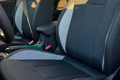 Skoda Kamiq Edition 130 1.0 TSI DSG
