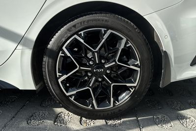Kia ProCeed GT Line 1.5 T-GDI DCT