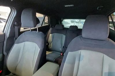 Kia Sportage 1.6 T-GDI  Anniversary 2WD DCT