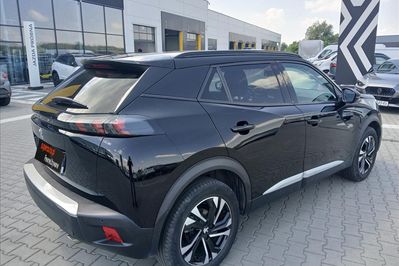 Peugeot 2008 Bluehdi Allure Pack S&S