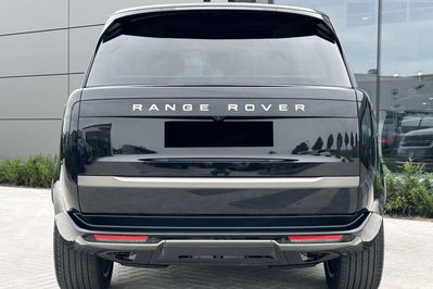 Land Rover Range Rover 3.0 P460e Autobiography