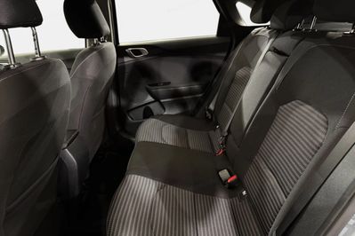 Kia Ceed 1.5 T-GDI