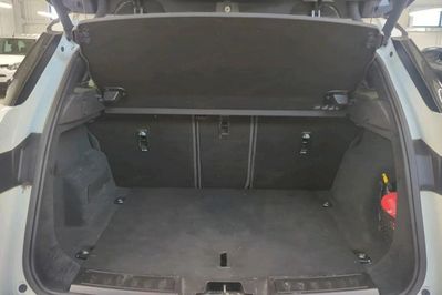 Land Rover Range Rover Evoque P200 mHEV S