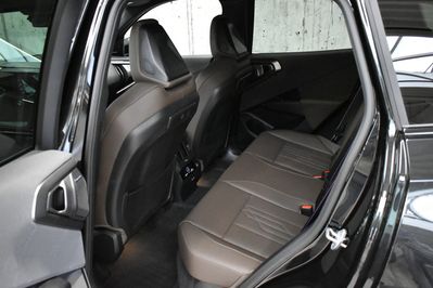 BMW X3 xDrive20d mHEV aut
