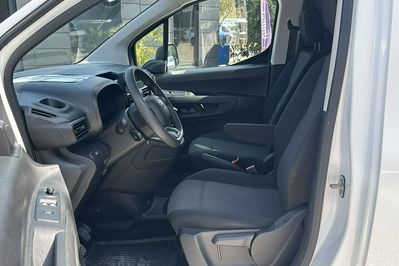 Toyota Proace City L2H1