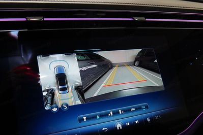 Mercedes Klasa E 220 d 4-Matic AMG