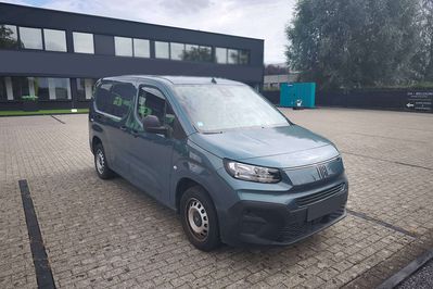 Fiat Doblo Cargo/Van XL L2H1 AT