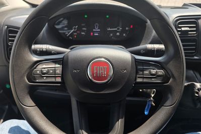 Fiat Ducato 8EP