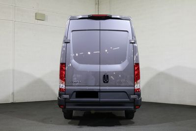 Iveco Daily 35S16 V 12m3