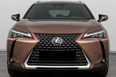 Lexus UX 300h Business 2.0 Hybrid Dynamic Force