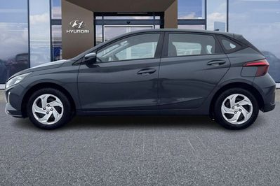 Hyundai i20 1.2 Pure