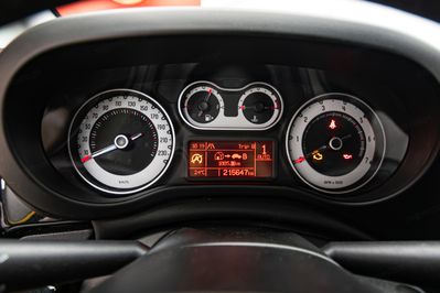 Fiat 500L 1.3 Multijet