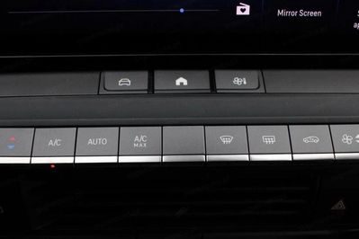 Opel Astra VI 1.2 T Business Edition S&S