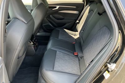 Audi A6 e-Hybrid 270 kW Quattro S tronic
