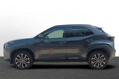 Toyota Yaris Cross Hybrid 1.5 Style