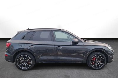 Audi Q5 e-Hybrid 220 kW quattro S tronic