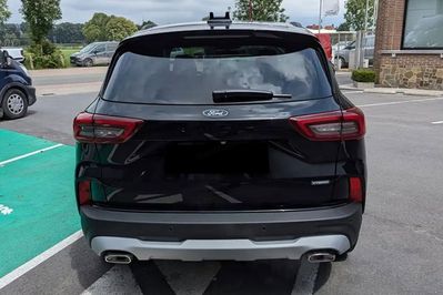 Ford Kuga Active X eCVT 2.5 PHEV FWD