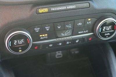 Ford Kuga 1.5 Titanium aut