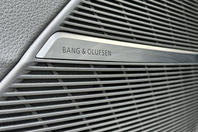 Audi Q7 50 TDI quattro S Line