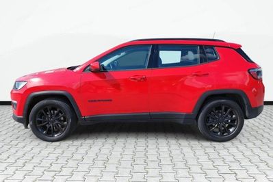 Jeep Compass 1.3 TMair