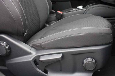 Ford Kuga Titanium FWD  1.5 EcoBoost